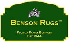 Benson Rugs